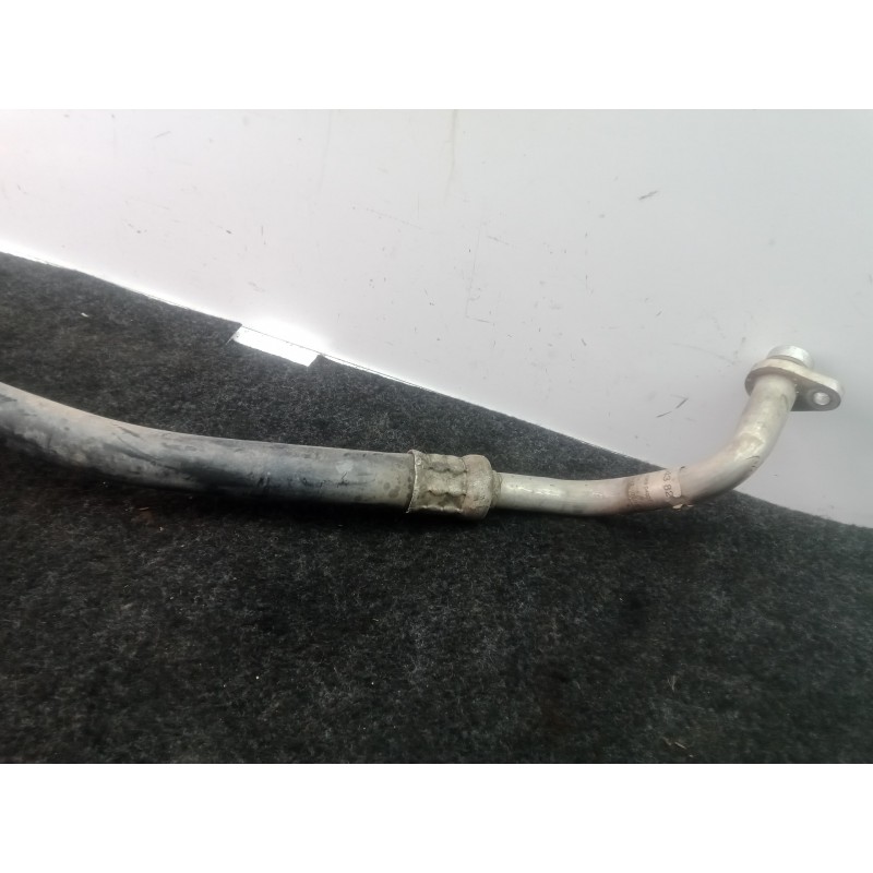 Recambio de tubos aire acondicionado para dacia duster 1.5 dci diesel fap cat referencia OEM IAM 92454382  