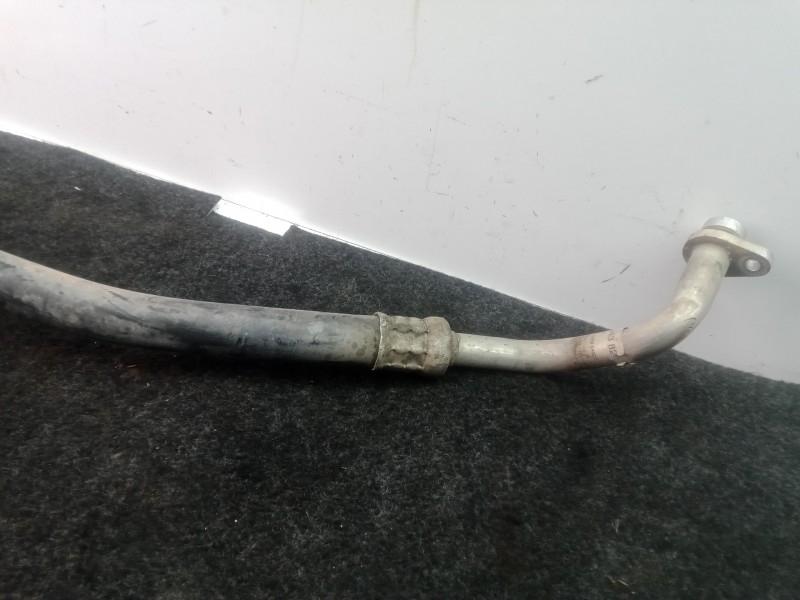 Recambio de tubos aire acondicionado para dacia duster 1.5 dci diesel fap cat referencia OEM IAM 92454382  