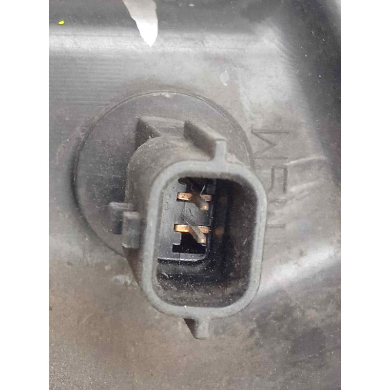 Recambio de faro derecho para renault scenic ii 1.9 dci diesel referencia OEM IAM SINREFERENCIA 06-09 XENON