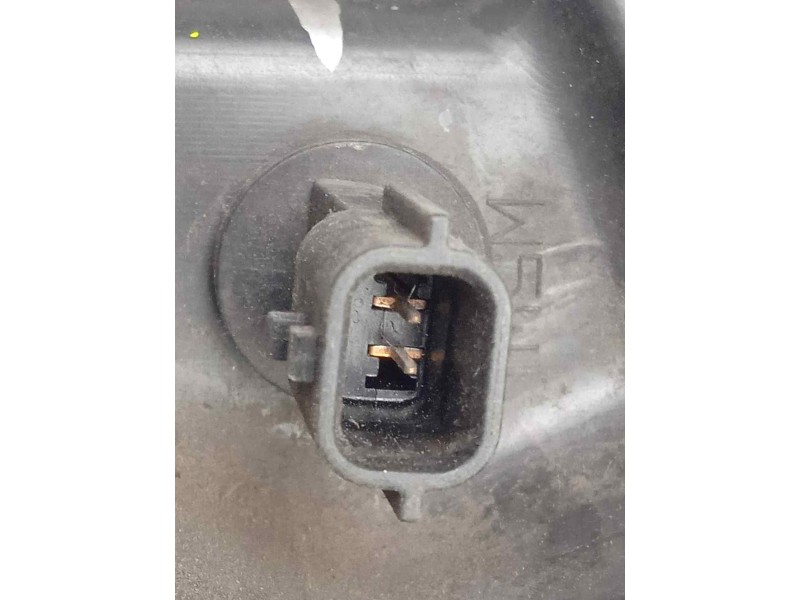 Recambio de faro derecho para renault scenic ii 1.9 dci diesel referencia OEM IAM SINREFERENCIA 06-09 XENON