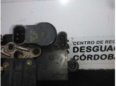 Recambio de cerradura puerta delantera izquierda para alfa romeo 156 (116) 1.6 16v t.spark impression referencia OEM IAM  4.PUER 2