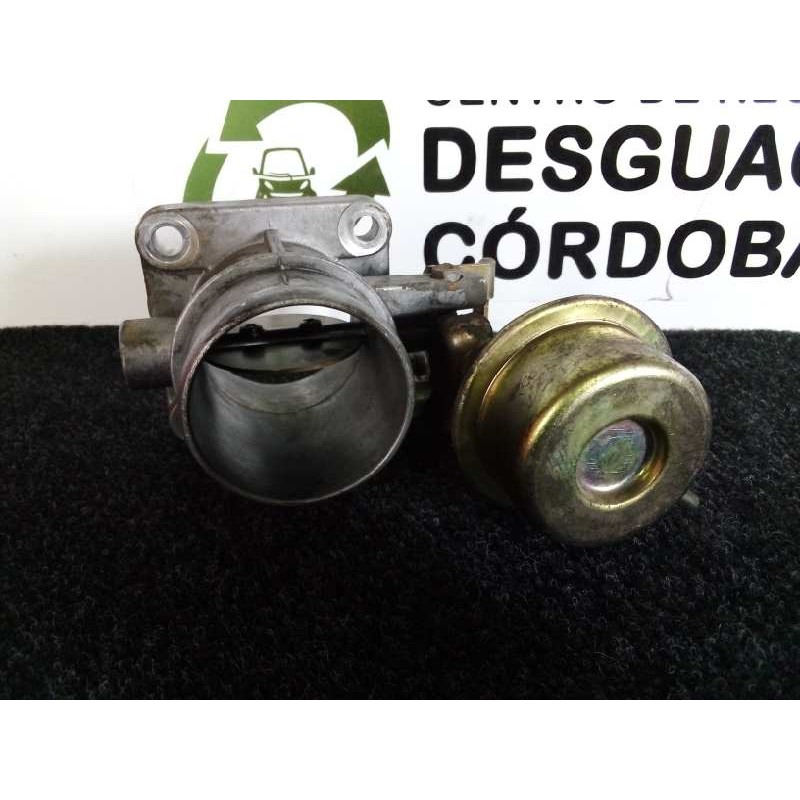 Recambio de caja mariposa para nissan terrano/terrano.ii (r20) 2.7 turbodiesel referencia OEM IAM SINREFERENCIA  