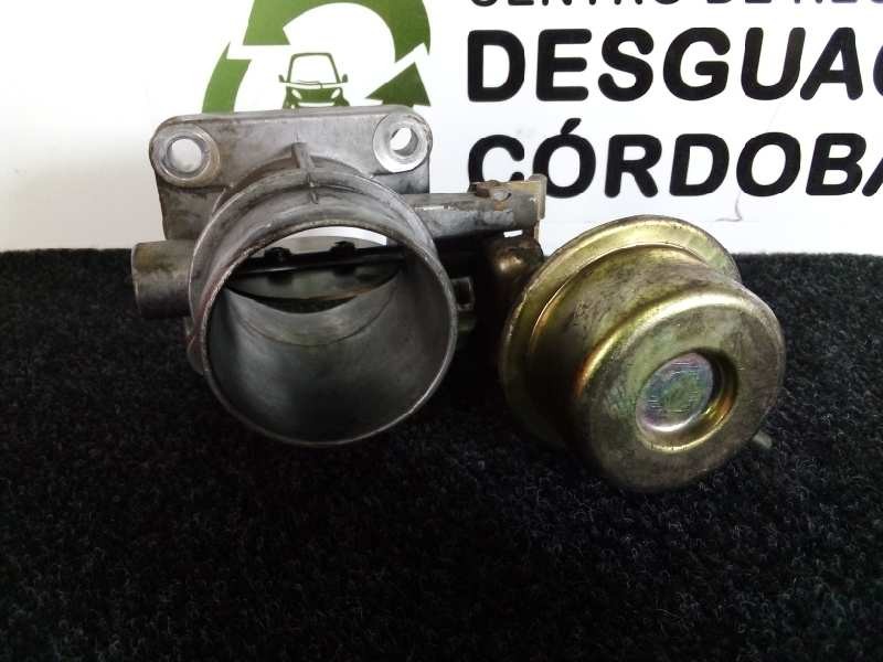 Recambio de caja mariposa para nissan terrano/terrano.ii (r20) 2.7 turbodiesel referencia OEM IAM SINREFERENCIA  