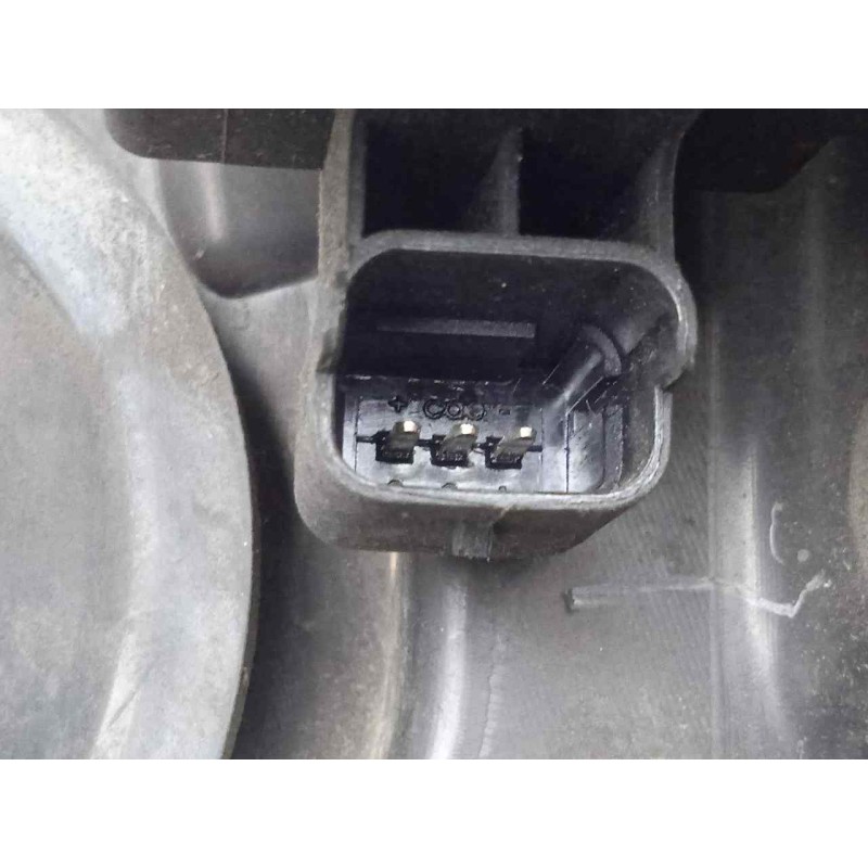Recambio de faro derecho para renault scenic ii 1.9 dci diesel referencia OEM IAM SINREFERENCIA 06-09 XENON