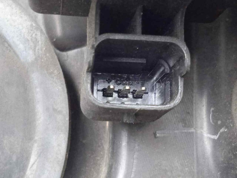 Recambio de faro derecho para renault scenic ii 1.9 dci diesel referencia OEM IAM SINREFERENCIA 06-09 XENON