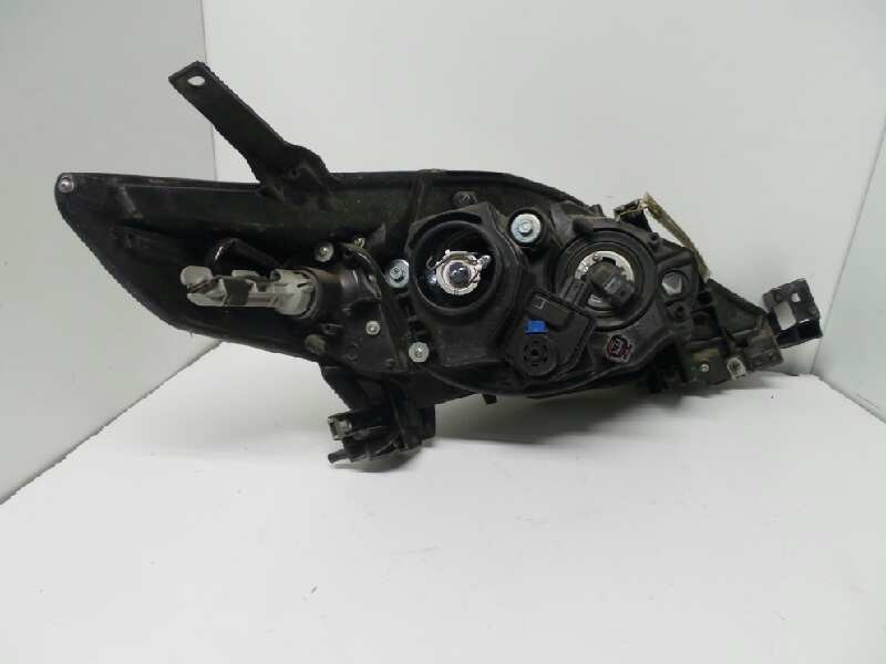 Recambio de faro izquierdo para mazda 5 (cw) 1.6 cd diesel cat referencia OEM IAM  H7+HB3 