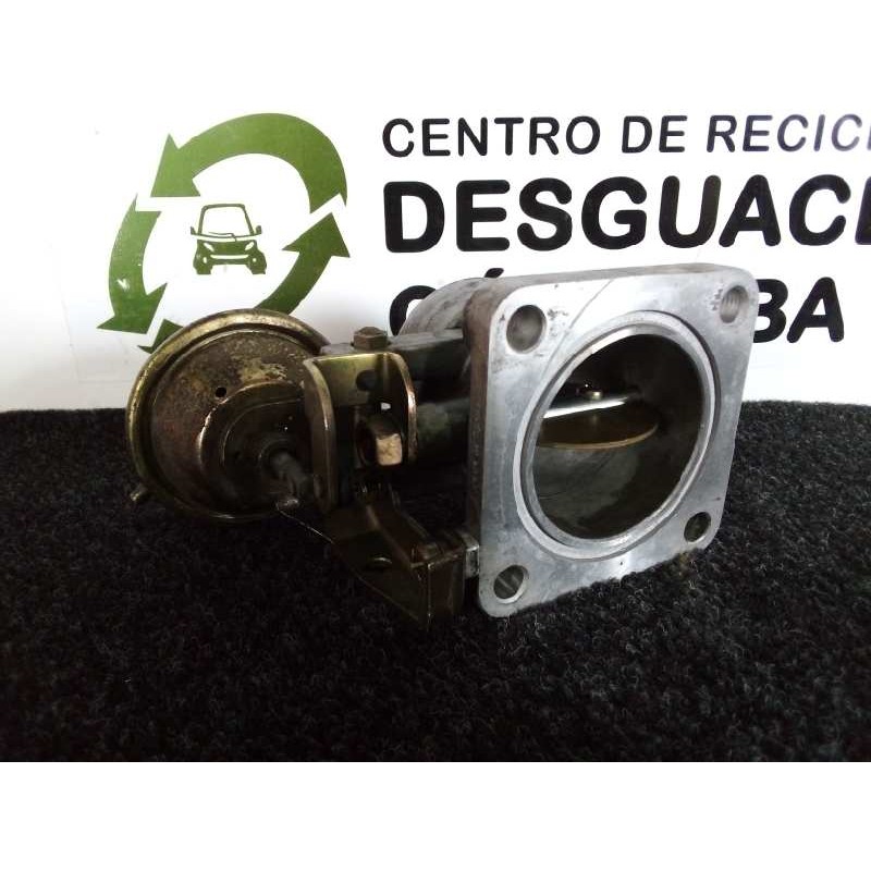 Recambio de caja mariposa para nissan terrano/terrano.ii (r20) 2.7 turbodiesel referencia OEM IAM SINREFERENCIA  