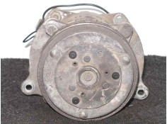 Recambio de compresor aire acondicionado para volvo serie 740 berlina/familiar 2.3 referencia OEM IAM 5096400162 ZEXEL DKS15BH 2
