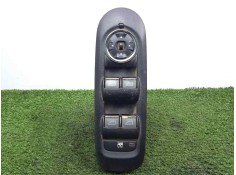 Recambio de mando elevalunas delantero izquierdo para ford mondeo ber. (ca2) 2.0 tdci cat referencia OEM IAM 7S7T14A132BC 4.BOTO
