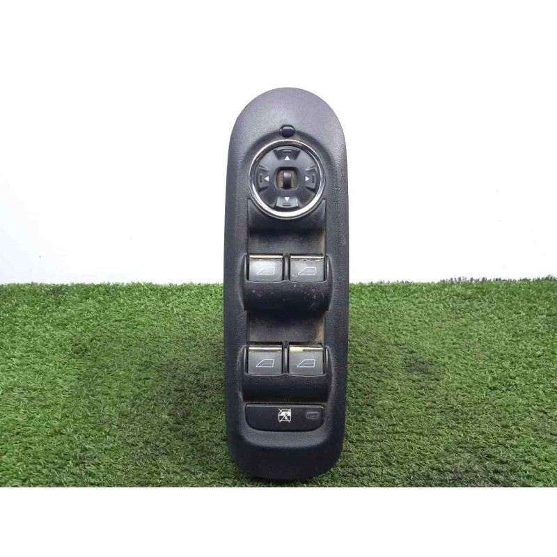 Recambio de mando elevalunas delantero izquierdo para ford mondeo ber. (ca2) 2.0 tdci cat referencia OEM IAM 7S7T14A132BC 4.BOTO