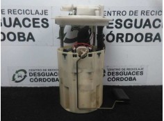 Recambio de aforador para fiat croma (194) 1.9 jtd 16v cat referencia OEM IAM 0580303060-51741424 CON.BOMBA 4.PINES