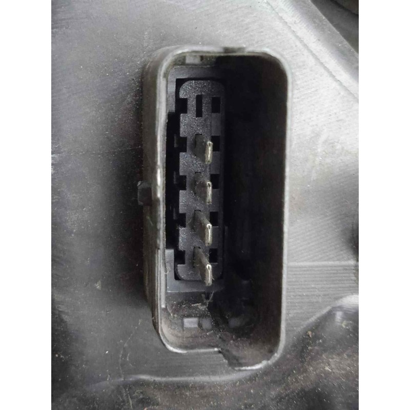 Recambio de faro derecho para renault scenic ii 1.9 dci diesel referencia OEM IAM SINREFERENCIA 06-09 XENON