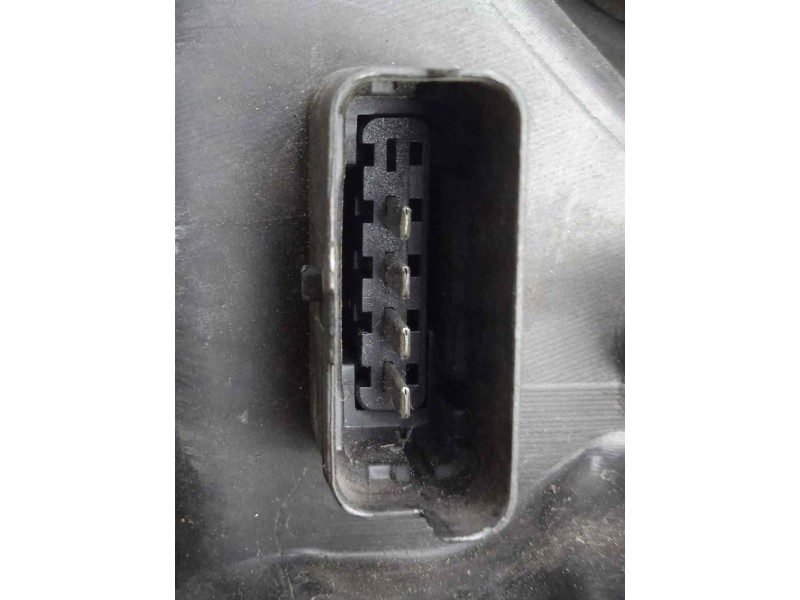 Recambio de faro derecho para renault scenic ii 1.9 dci diesel referencia OEM IAM SINREFERENCIA 06-09 XENON