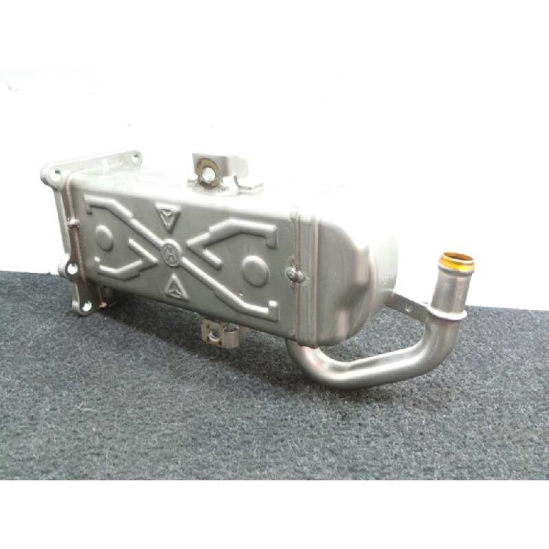 Recambio de enfriador gases egr para seat leon (1p1) 1.6 tdi referencia OEM IAM 03L131512AT  