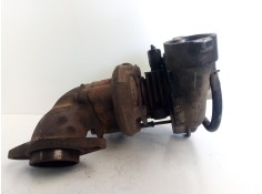 Recambio de turbocompresor para peugeot 406 berlina (s1/s2) 1.9 turbodiesel cat referencia OEM IAM 9625829280-4541313-AB3125F  