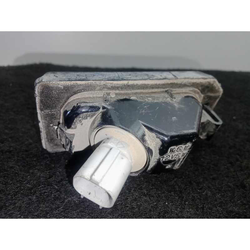 Recambio de piloto matricula para mitsubishi asx (ga0w) 2.2 di-d cat referencia OEM IAM 1141261  