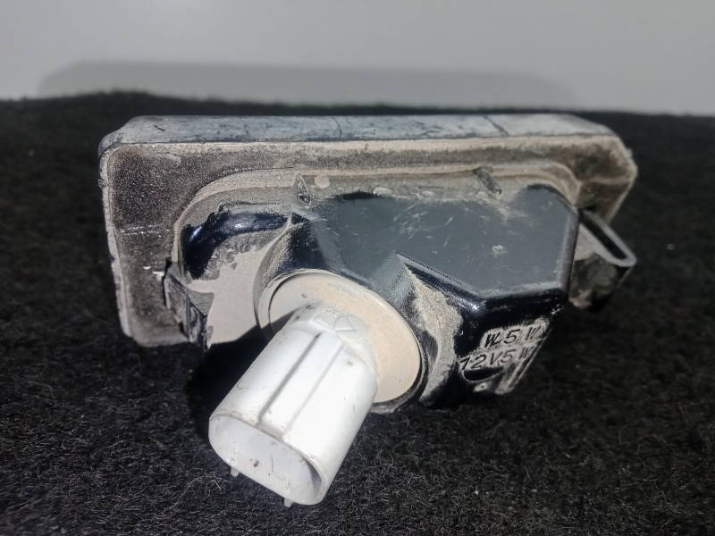 Recambio de piloto matricula para mitsubishi asx (ga0w) 2.2 di-d cat referencia OEM IAM 1141261  