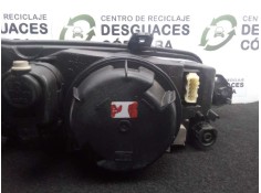 Recambio de faro izquierdo para peugeot 306 berlina 3/4/5 puertas (s2) 1.9 turbodiesel cat referencia OEM IAM  97-99 - OPTICA.SI 2