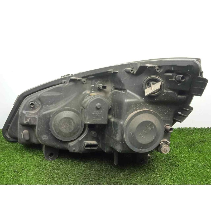 Recambio de faro derecho para renault scenic ii 1.9 dci diesel referencia OEM IAM SINREFERENCIA 06-09 XENON