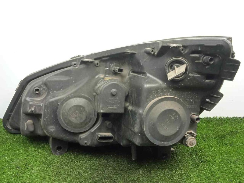Recambio de faro derecho para renault scenic ii 1.9 dci diesel referencia OEM IAM SINREFERENCIA 06-09 XENON