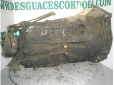 Recambio de caja cambios para bmw serie 3 berlina (e46) 2.0 16v diesel cat referencia OEM IAM HDZ 159139 MANUAL