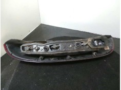 Recambio de piloto trasero derecho para opel corsa c club referencia OEM IAM  CORSA.C - 01-03 ROJO 2