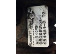 Recambio de turbocompresor para peugeot 406 berlina (s1/s2) 1.9 turbodiesel cat referencia OEM IAM 9625829280-4541313-AB3125F   2