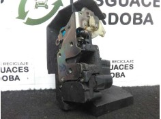 Recambio de cerradura puerta delantera derecha para alfa romeo 156 (116) 1.6 16v t.spark impression referencia OEM IAM  4.PUERTA