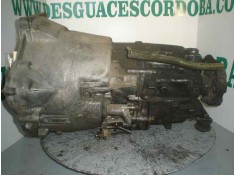 Recambio de caja cambios para bmw serie 3 berlina (e46) 2.0 16v diesel cat referencia OEM IAM HDZ 159139 MANUAL 2
