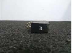 Recambio de mando elevalunas trasero derecho para renault megane ii berlina 5p 1.5 dci diesel referencia OEM IAM  VALEO 6 PINES