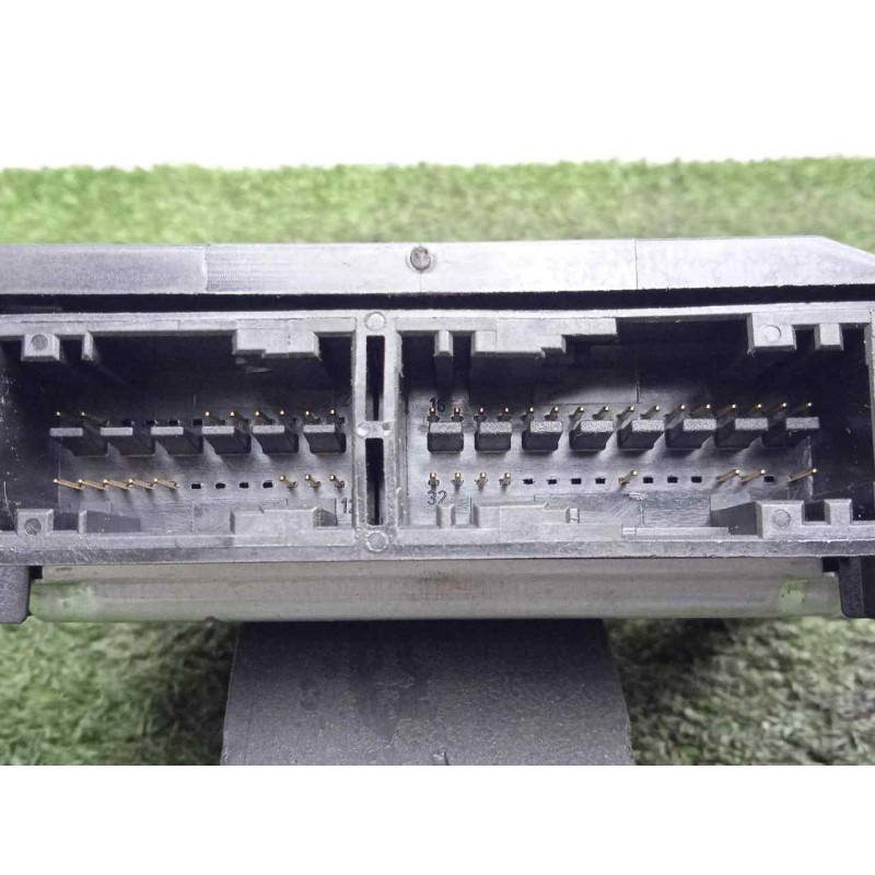 Recambio de centralita airbag para citroën c5 berlina 2.0 hdi fap referencia OEM IAM 9674290580-619771200  