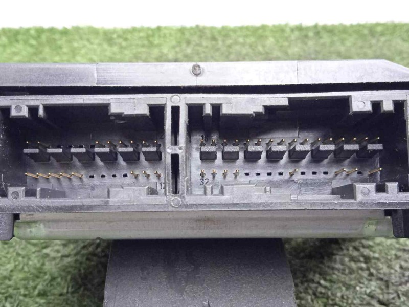 Recambio de centralita airbag para citroën c5 berlina 2.0 hdi fap referencia OEM IAM 9674290580-619771200  