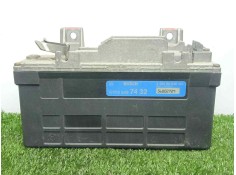 Recambio de centralita abs para mercedes-benz clase c (w202) berlina 2.5 diesel cat referencia OEM IAM 0265101040-0125457432 BOS
