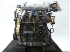 Recambio de motor completo para tata indigo sw 1.4 g referencia OEM IAM 475SI48-G475SI48  