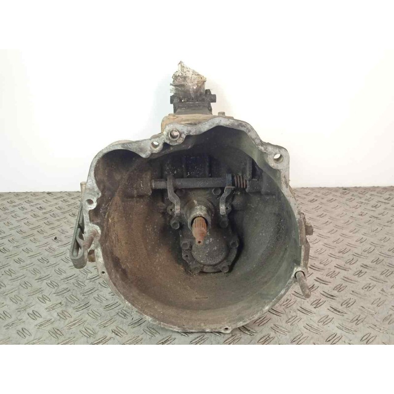 Recambio de caja cambios para suzuki sj 410 1.0 referencia OEM IAM  45405 4 VELOCIDADES