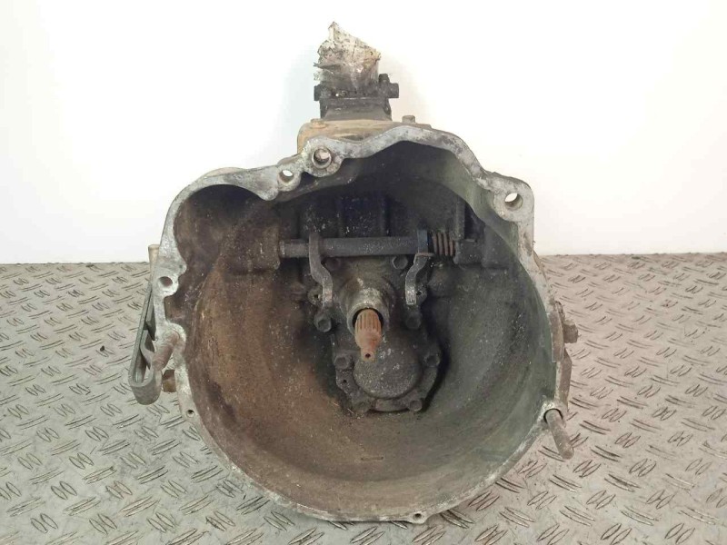 Recambio de caja cambios para suzuki sj 410 1.0 referencia OEM IAM  45405 4 VELOCIDADES