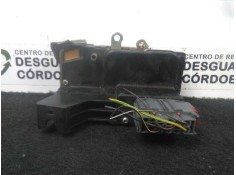 Recambio de cerradura puerta delantera izquierda para ford fiesta (cbk) ambiente referencia OEM IAM SINREFERENCIA 3.PUERTAS ELEC 2