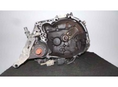 Recambio de caja cambios para renault megane i berlina hatchback (ba0) 1.9 diesel referencia OEM IAM JB1142 SOPORTE GRANDE CON C 2