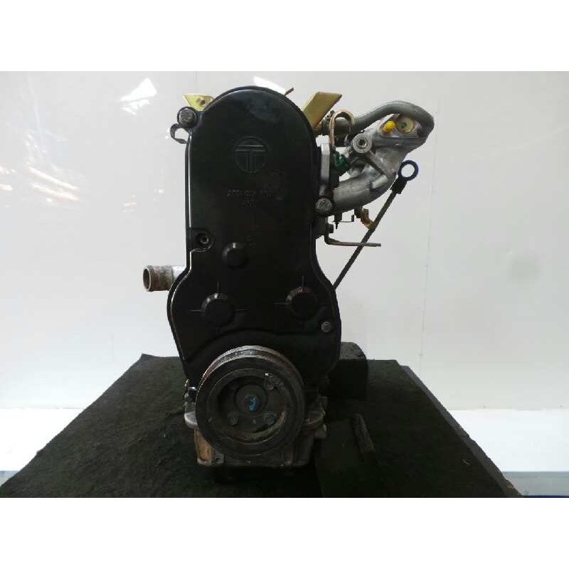 Recambio de motor completo para tata indigo sw 1.4 g referencia OEM IAM 475SI48-G475SI48  