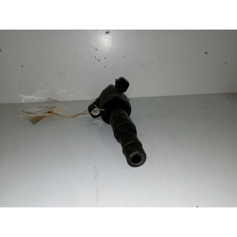 Recambio de bobina encendido para hyundai i20 1.2 cat referencia OEM IAM 2730103110  