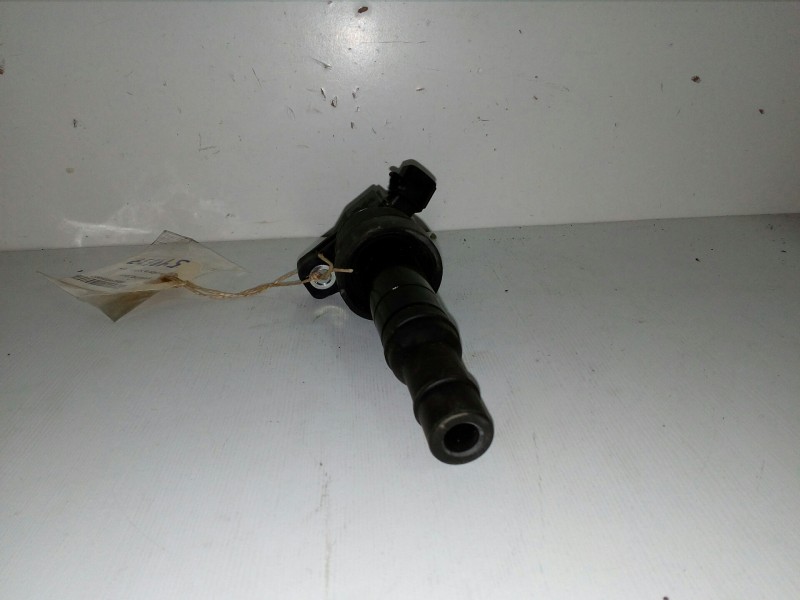 Recambio de bobina encendido para hyundai i20 1.2 cat referencia OEM IAM 2730103110  