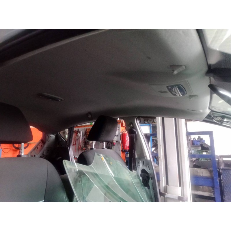 Recambio de techo interior para ford fiesta (ccn) 1.25 16v cat referencia OEM IAM   
