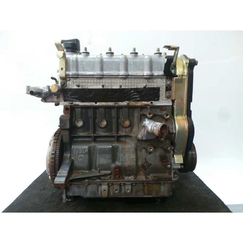 Recambio de motor completo para tata indigo sw 1.4 g referencia OEM IAM 475SI48-G475SI48  