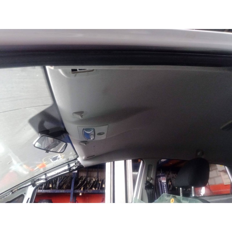 Recambio de techo interior para ford fiesta (ccn) 1.25 16v cat referencia OEM IAM   