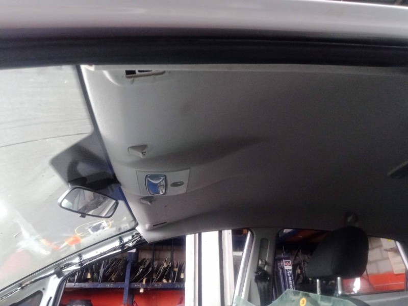 Recambio de techo interior para ford fiesta (ccn) 1.25 16v cat referencia OEM IAM   