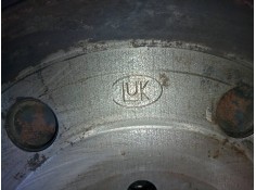 Recambio de volante motor para volkswagen passat berlina (3b3) 2.0 referencia OEM IAM  LUK  2