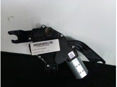 Recambio de motor limpia trasero para hyundai i20 1.2 cat referencia OEM IAM 98700C8000  