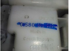 Recambio de aforador para fiat croma (194) 1.9 jtd 16v cat referencia OEM IAM 0580303060-51741424 CON.BOMBA 4.PINES 2