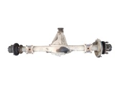 Recambio de puente trasero para nissan trade 2.8d referencia OEM IAM  LONGITUD: 1500MM PESO: 80KG - RUEDA.GEMELA