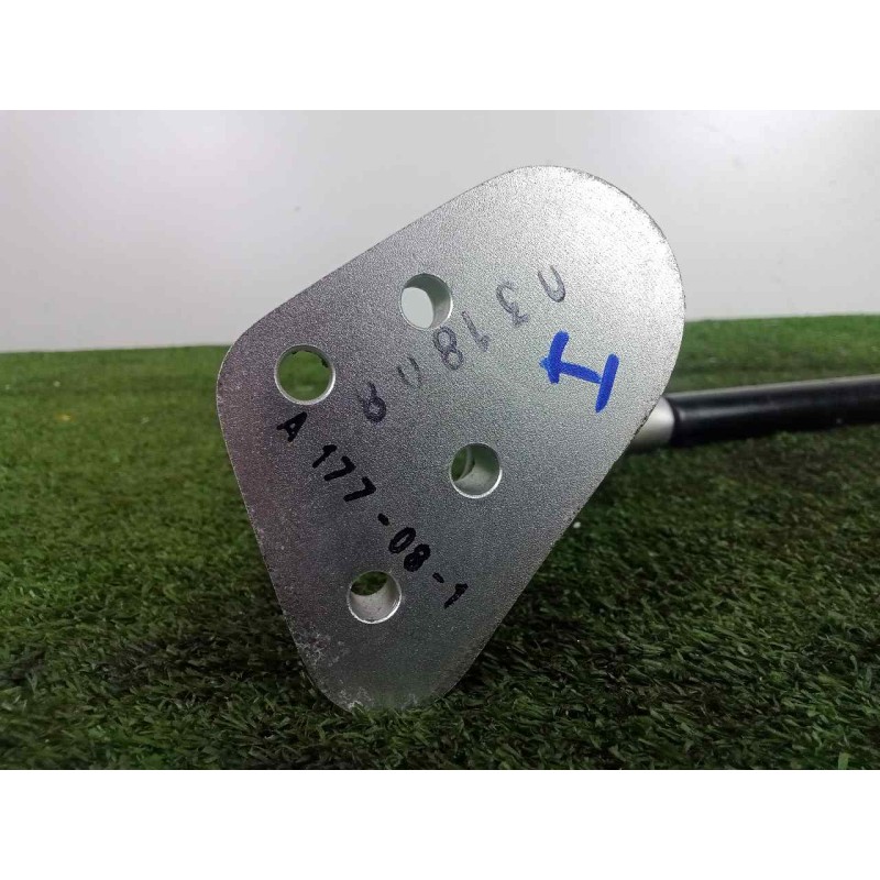 Recambio de manillar para bmw r 1200 rt/st referencia OEM IAM 7654917 K26 - 05-10 SEMIMANILLAR IZQUIERDO